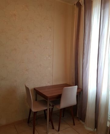 1-комнатная квартира, 40 м² - фото 17