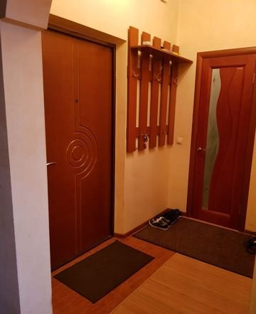 1-комнатная квартира, 40 м² - фото 4