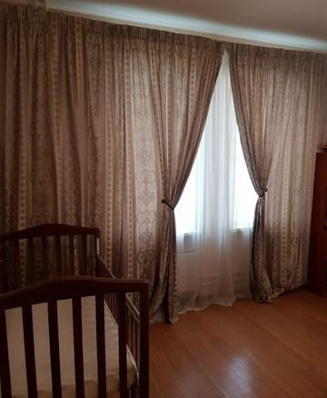1-комнатная квартира, 40 м² - фото 13
