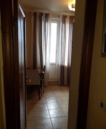 1-комнатная квартира, 40 м² - фото 20