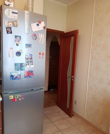 1-комнатная квартира, 40 м² - фото 2
