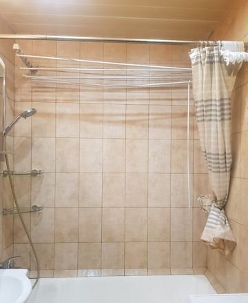 1-комнатная квартира, 40 м² - фото 3