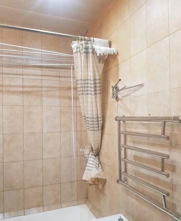 1-комнатная квартира, 40 м² - фото 7