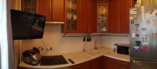 1-комнатная квартира, 40 м² - фото 16