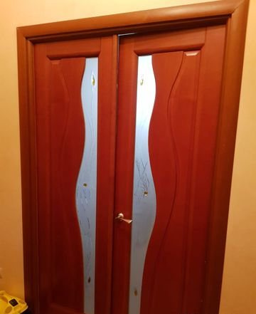 1-комнатная квартира, 40 м² - фото 15