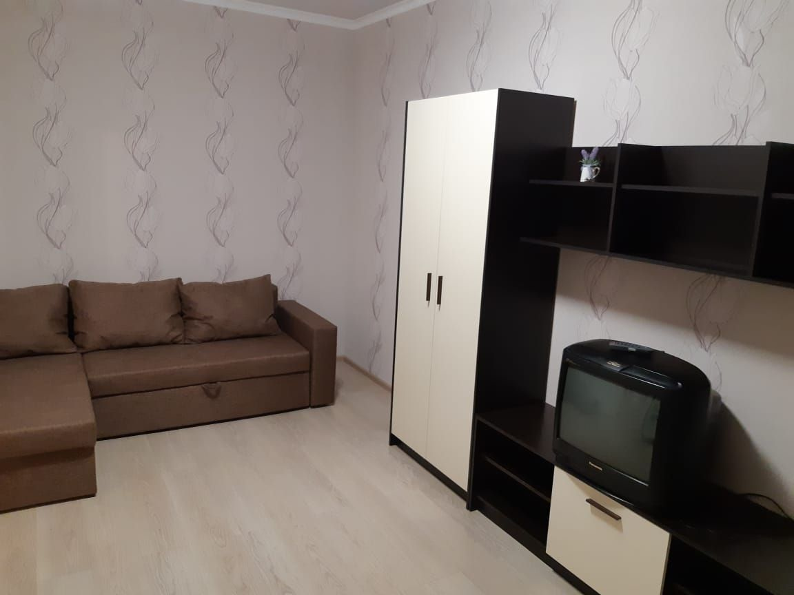 1-комнатная квартира, 33.9 м² - фото 4