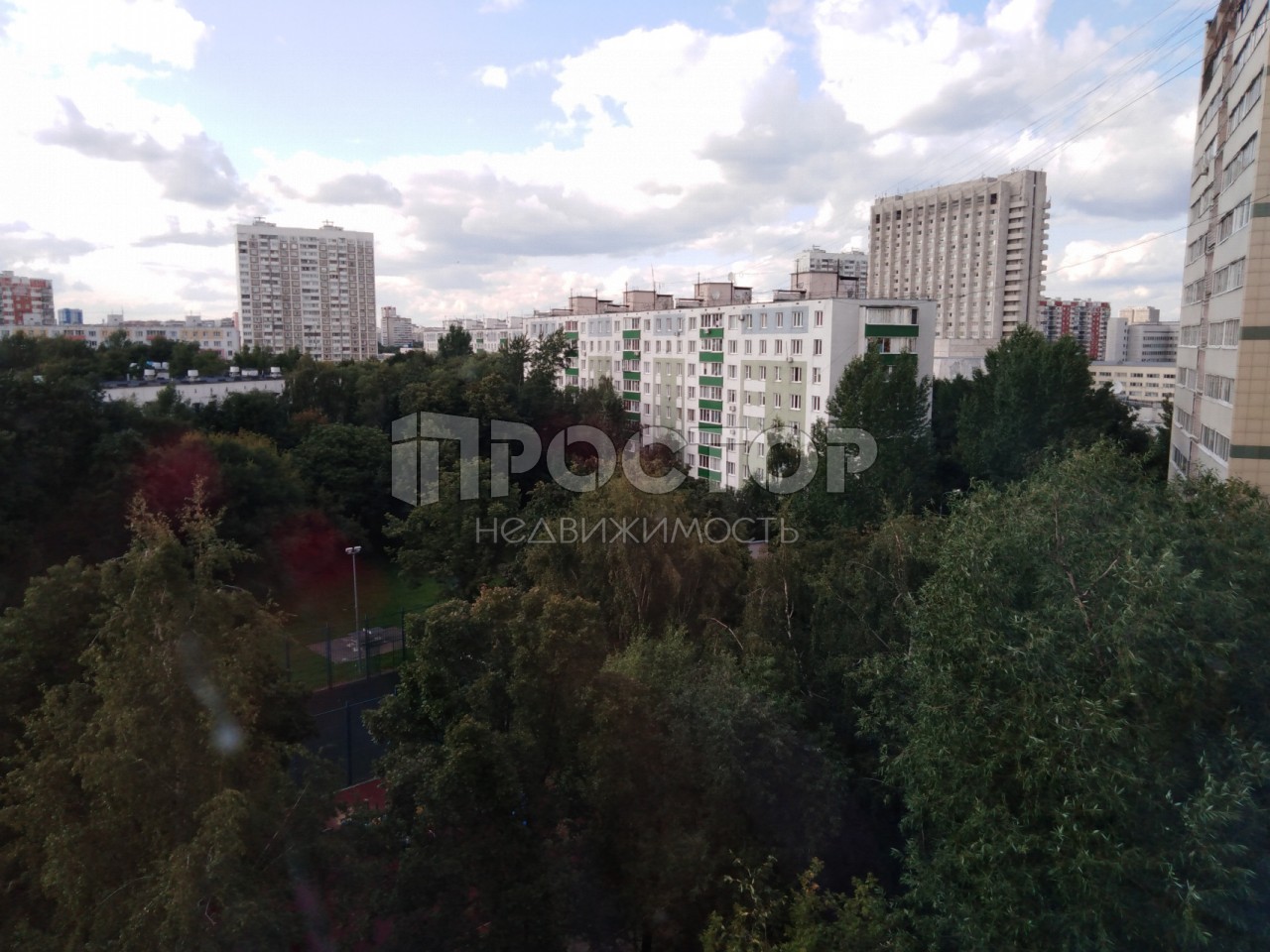 3-комнатная квартира, 63 м² - фото 6