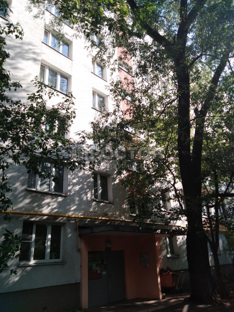 3-комнатная квартира, 63 м² - фото 4