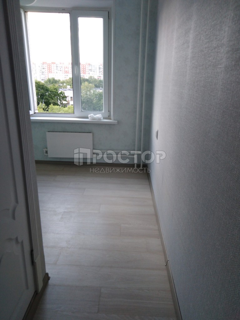 3-комнатная квартира, 63 м² - фото 5