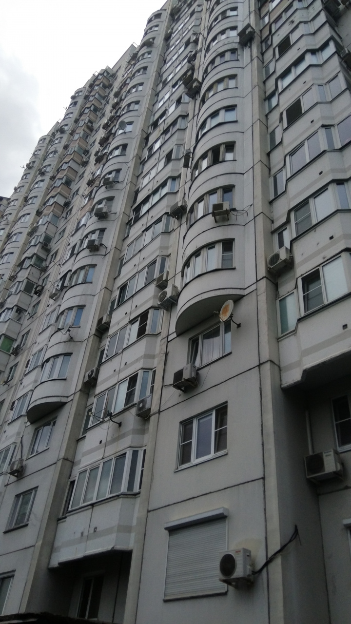 2-комнатная квартира, 71.3 м² - фото 3