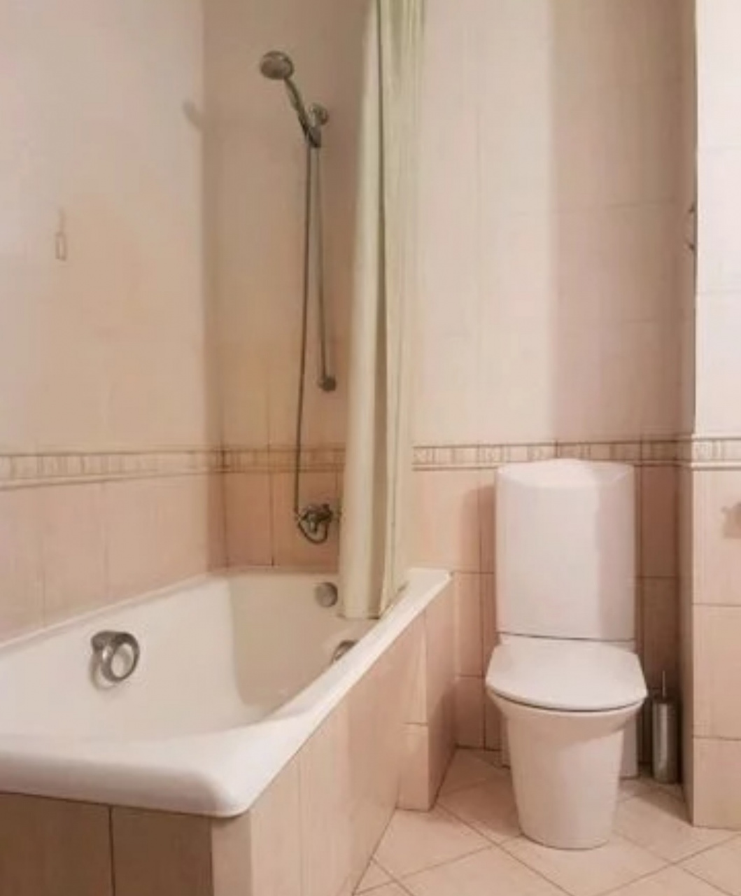 2-комнатная квартира, 71.3 м² - фото 11