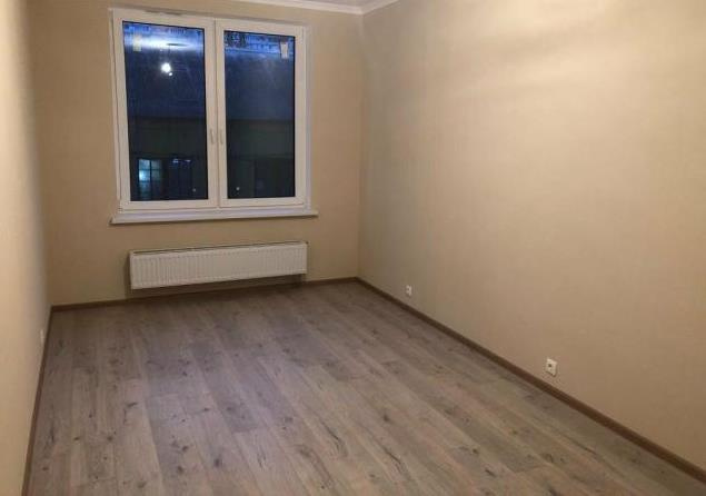 1-комнатная квартира, 45 м² - фото 17