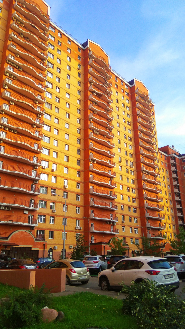 3-комнатная квартира, 95.4 м² - фото 3