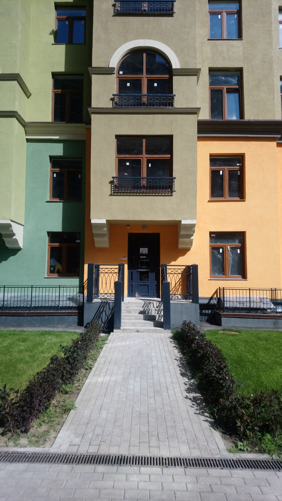 3-комнатная квартира, 61 м² - фото 3