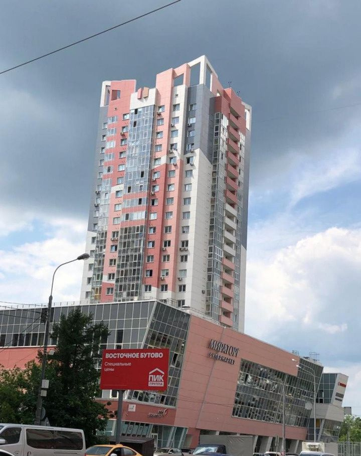 1-комнатная квартира, 48 м² - фото 2