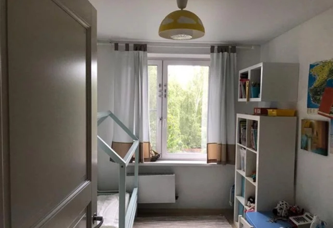 3-комнатная квартира, 53.7 м² - фото 6