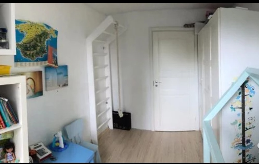 3-комнатная квартира, 53.7 м² - фото 7