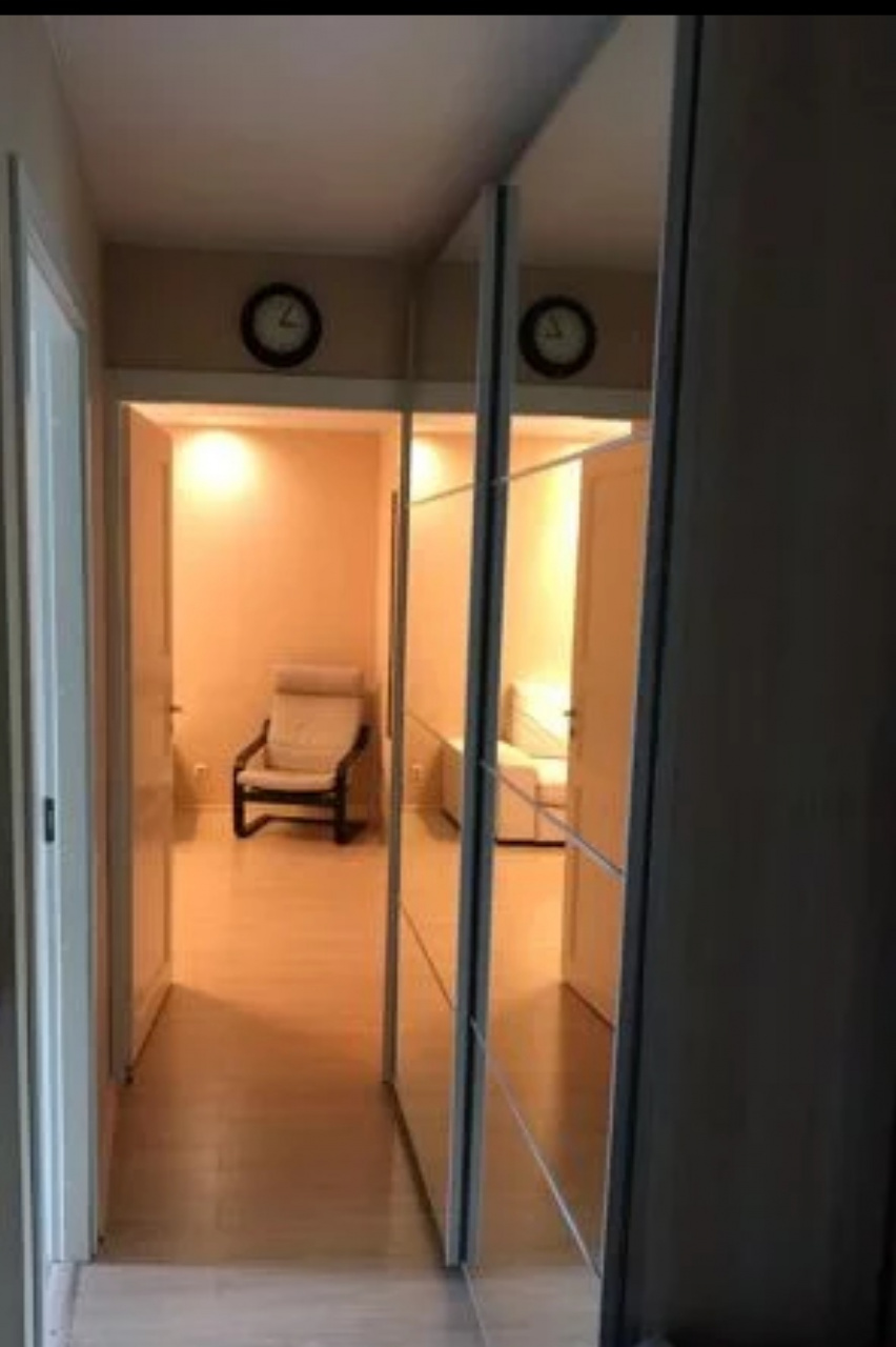 3-комнатная квартира, 53.7 м² - фото 4