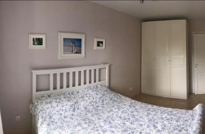 3-комнатная квартира, 53.7 м² - фото 8
