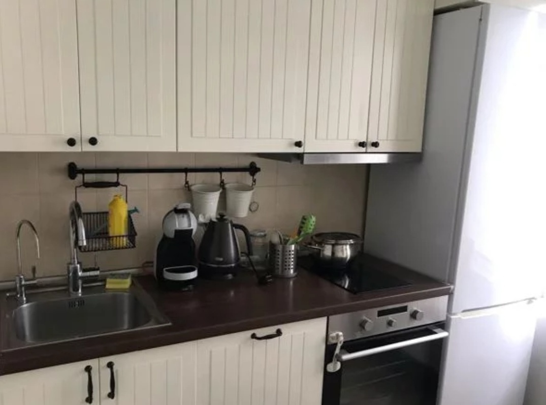3-комнатная квартира, 53.7 м² - фото 10