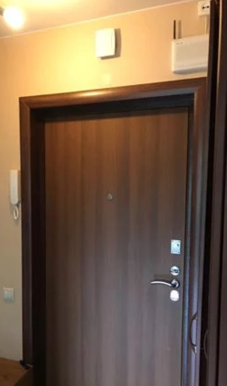 3-комнатная квартира, 53.7 м² - фото 3