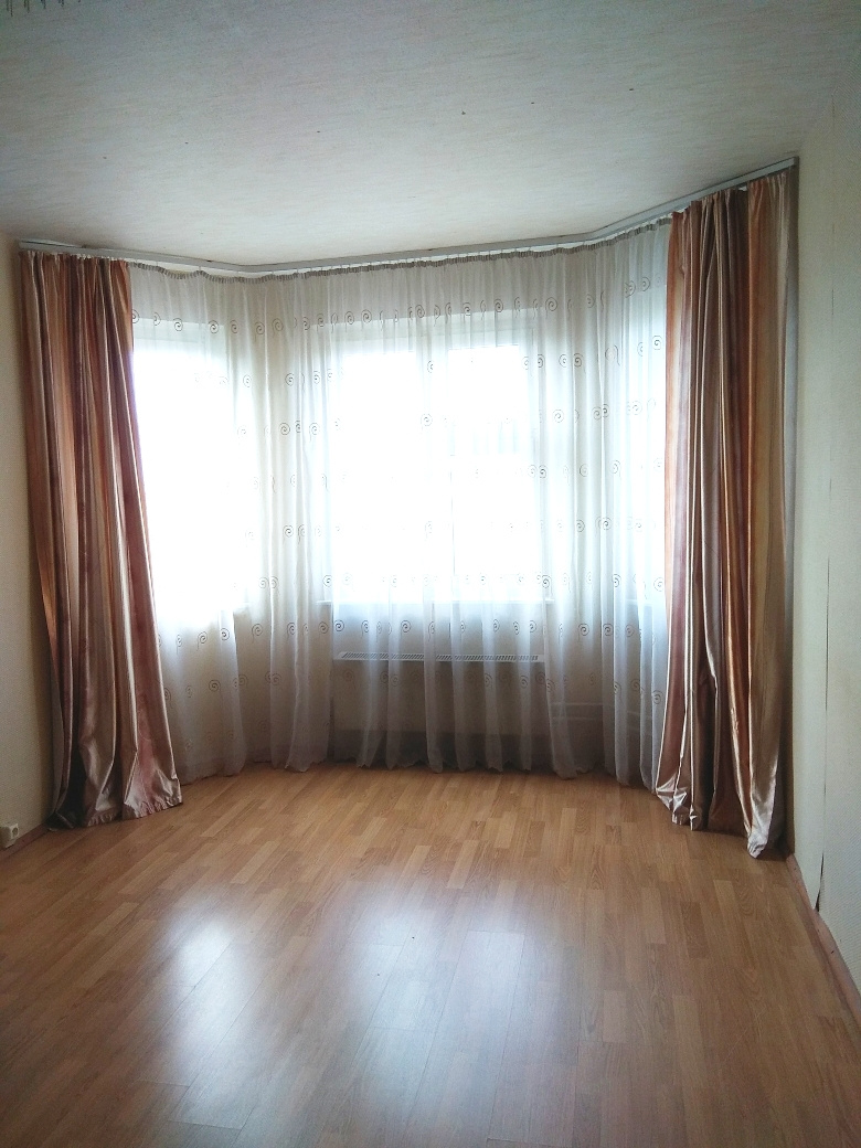 3-комнатная квартира, 74.8 м² - фото 10