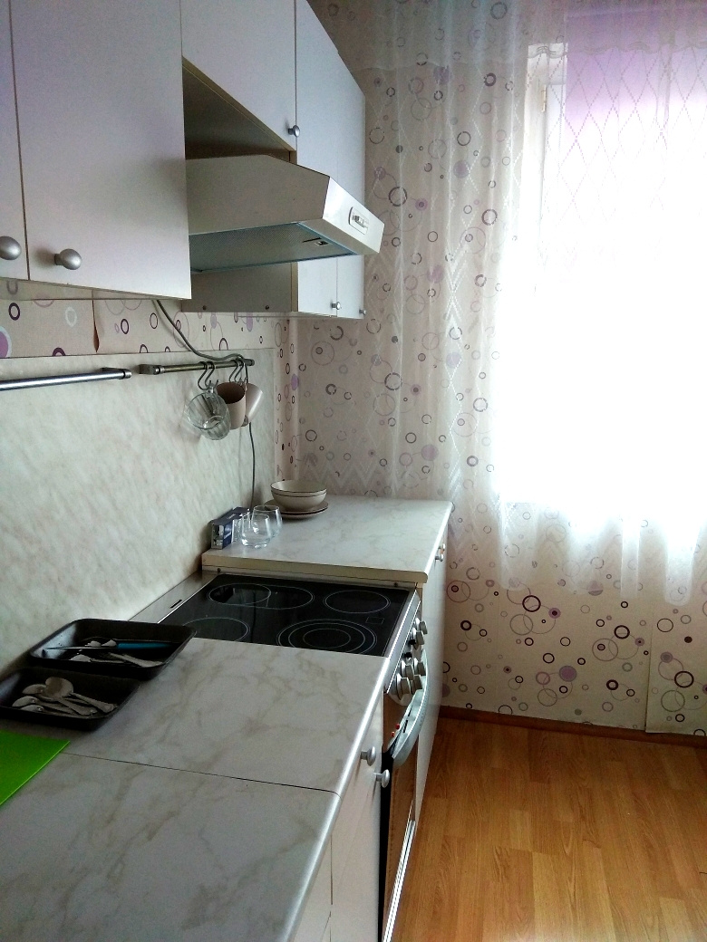 3-комнатная квартира, 74.8 м² - фото 20