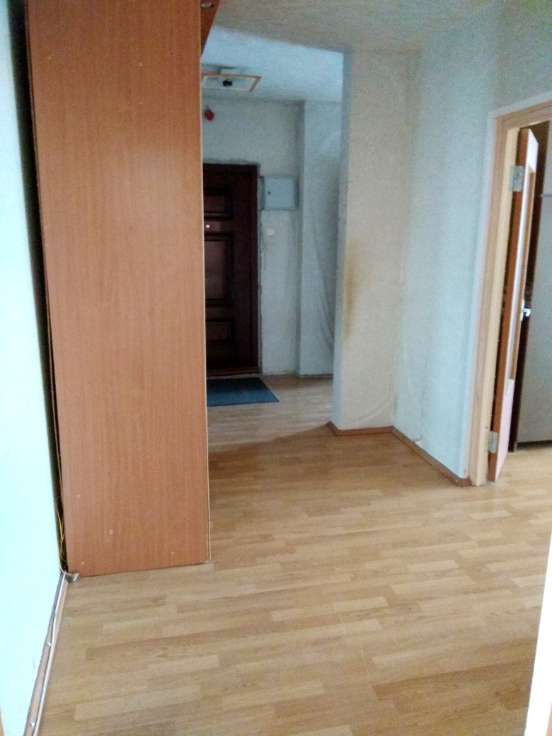 3-комнатная квартира, 74.8 м² - фото 15