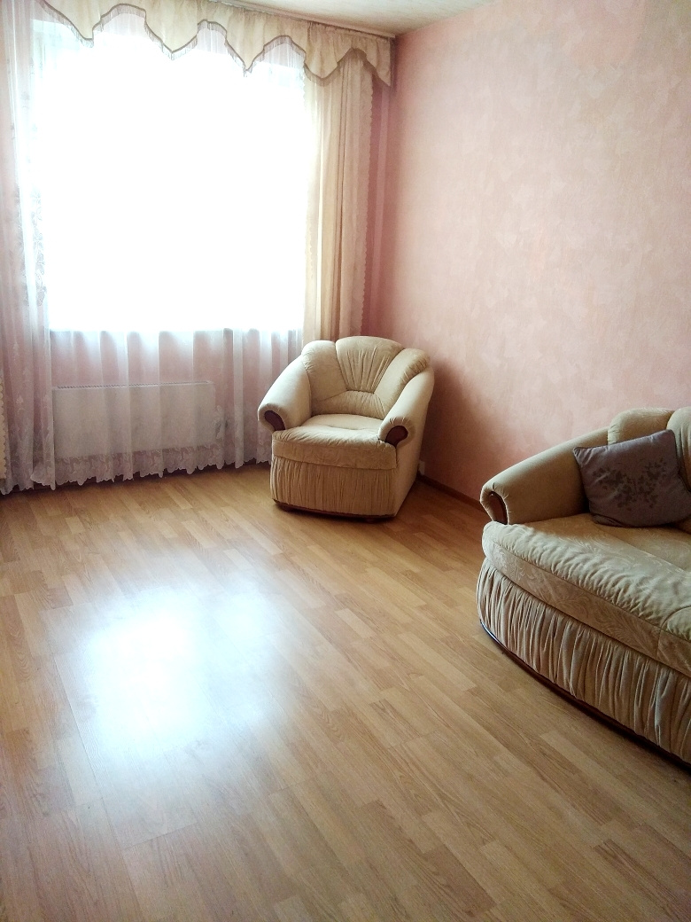 3-комнатная квартира, 74.8 м² - фото 9