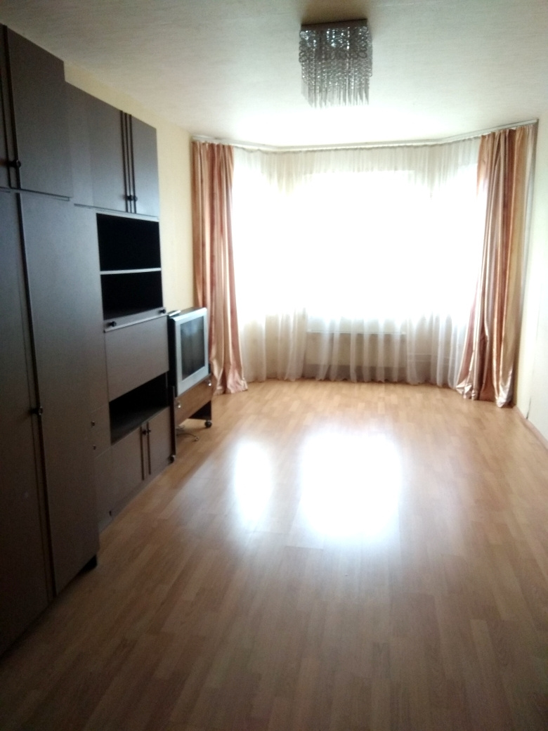 3-комнатная квартира, 74.8 м² - фото 11