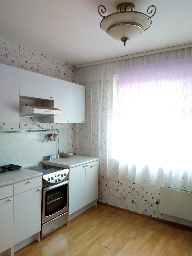 3-комнатная квартира, 74.8 м² - фото 5