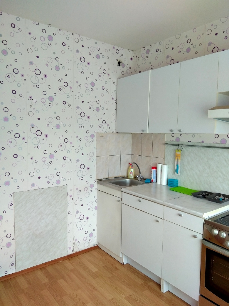 3-комнатная квартира, 74.8 м² - фото 6