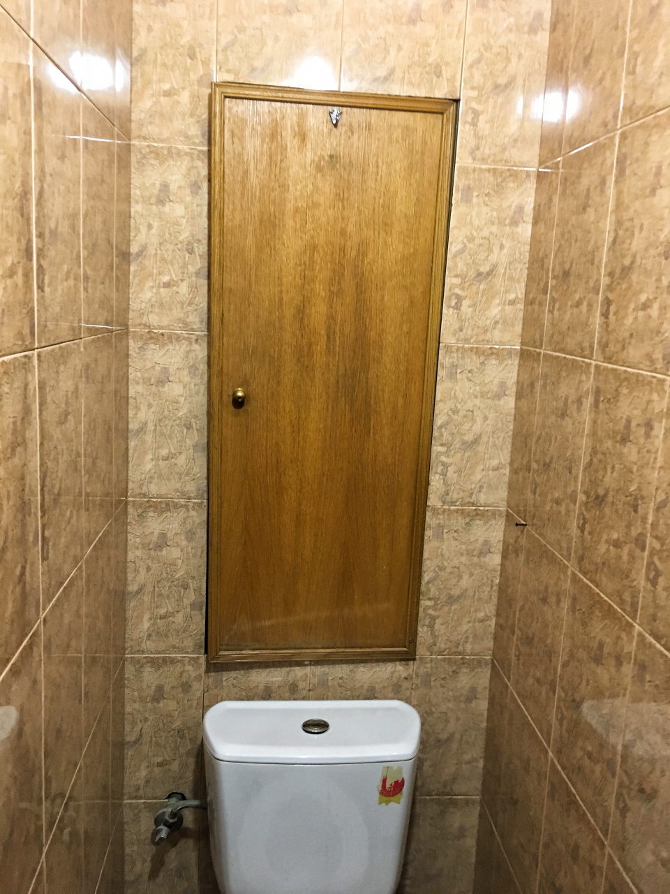 2-комнатная квартира, 58.6 м² - фото 5