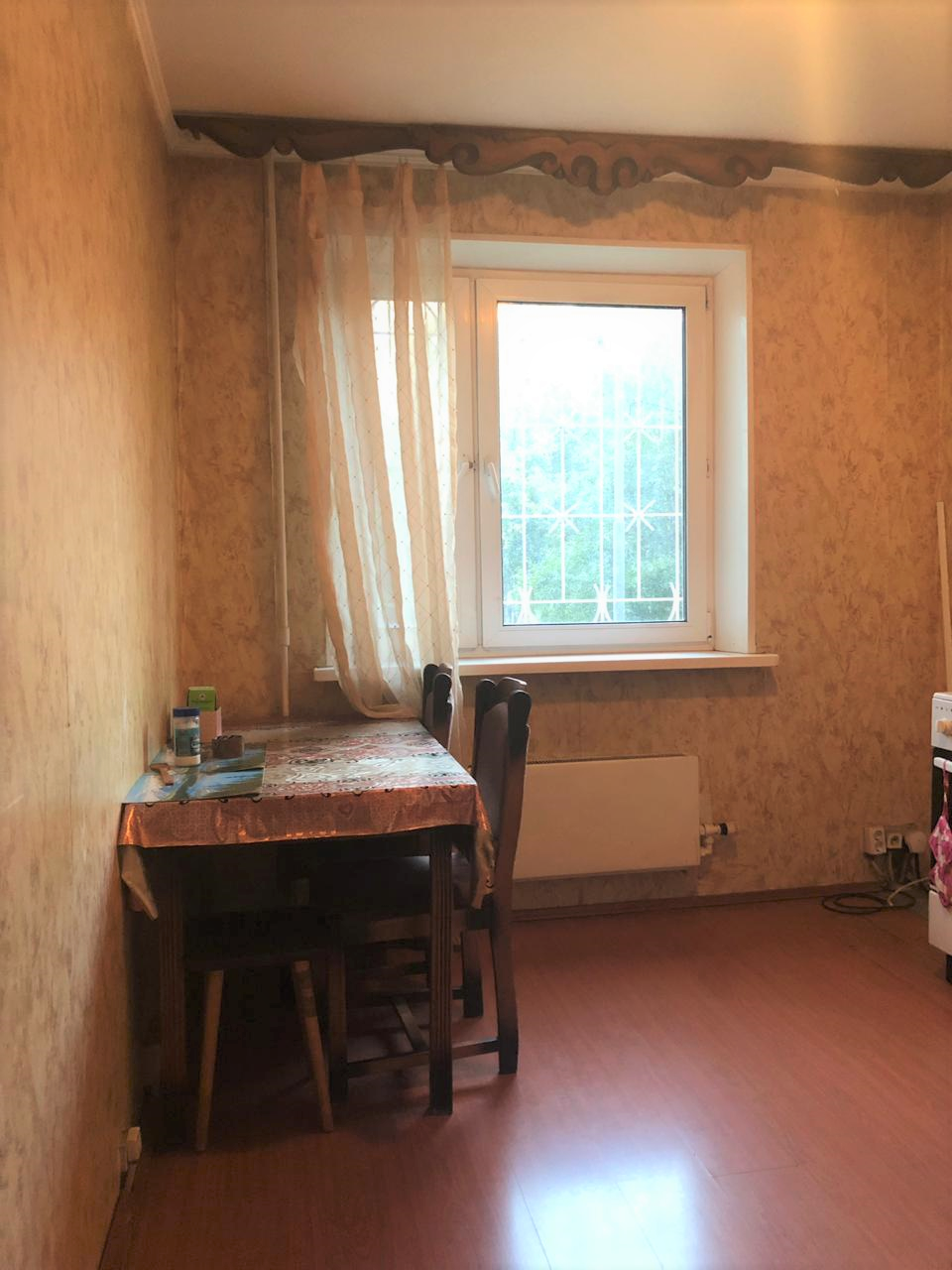 1-комнатная квартира, 37 м² - фото 6