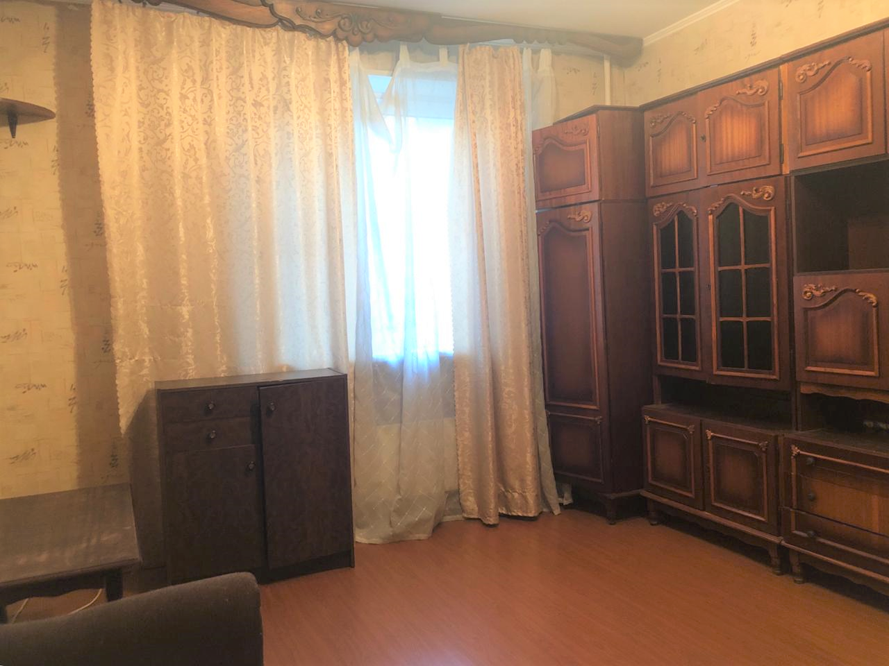 1-комнатная квартира, 37 м² - фото 2