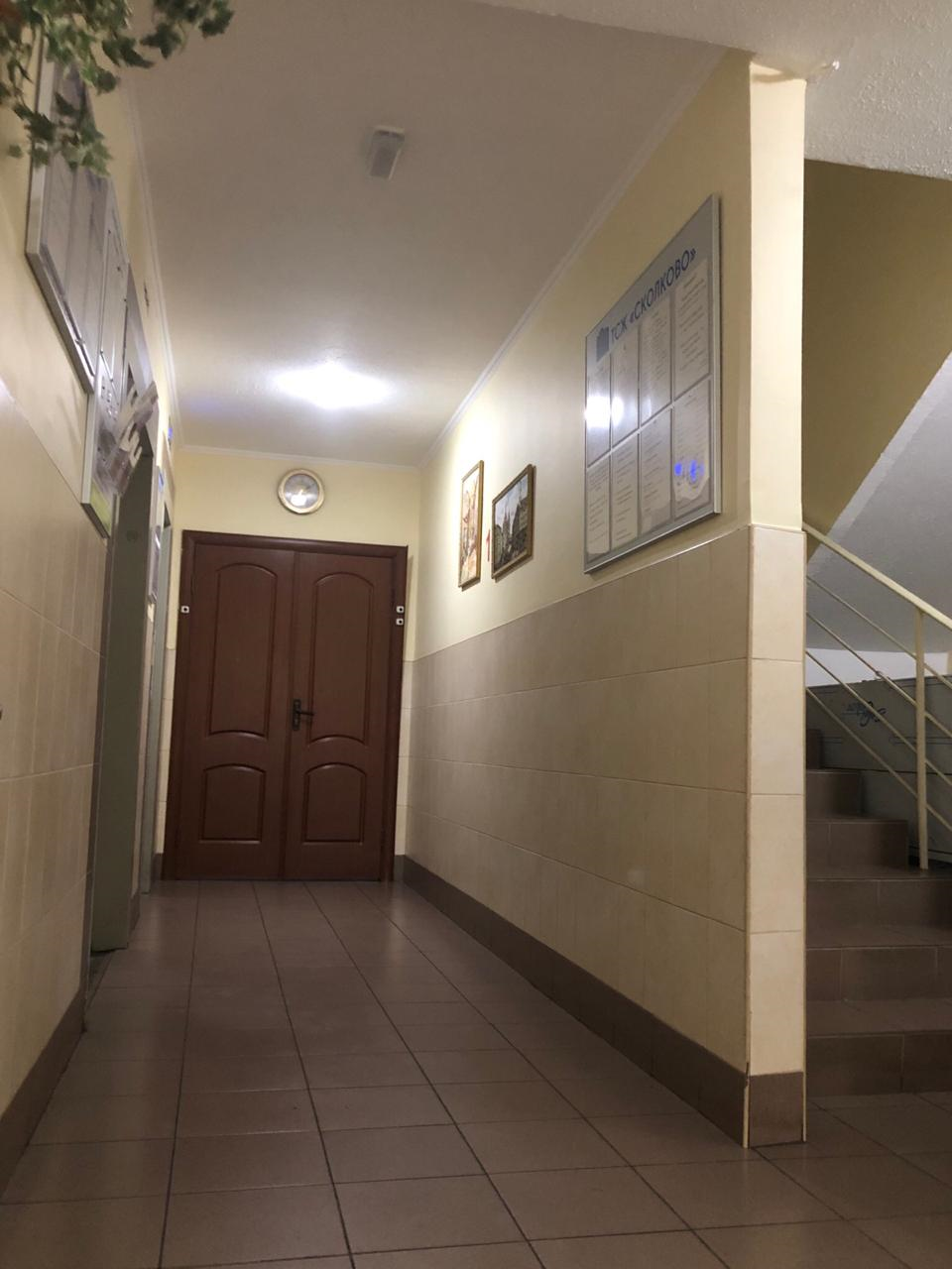 1-комнатная квартира, 37 м² - фото 10