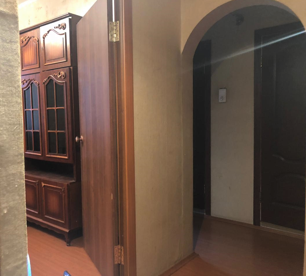 1-комнатная квартира, 37 м² - фото 4