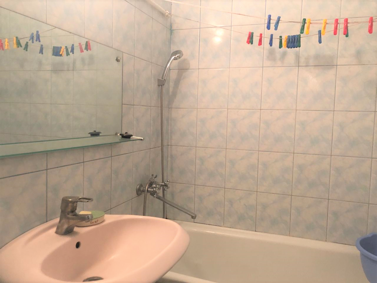 1-комнатная квартира, 37 м² - фото 8