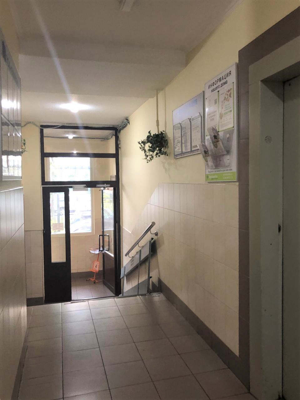 1-комнатная квартира, 37 м² - фото 11