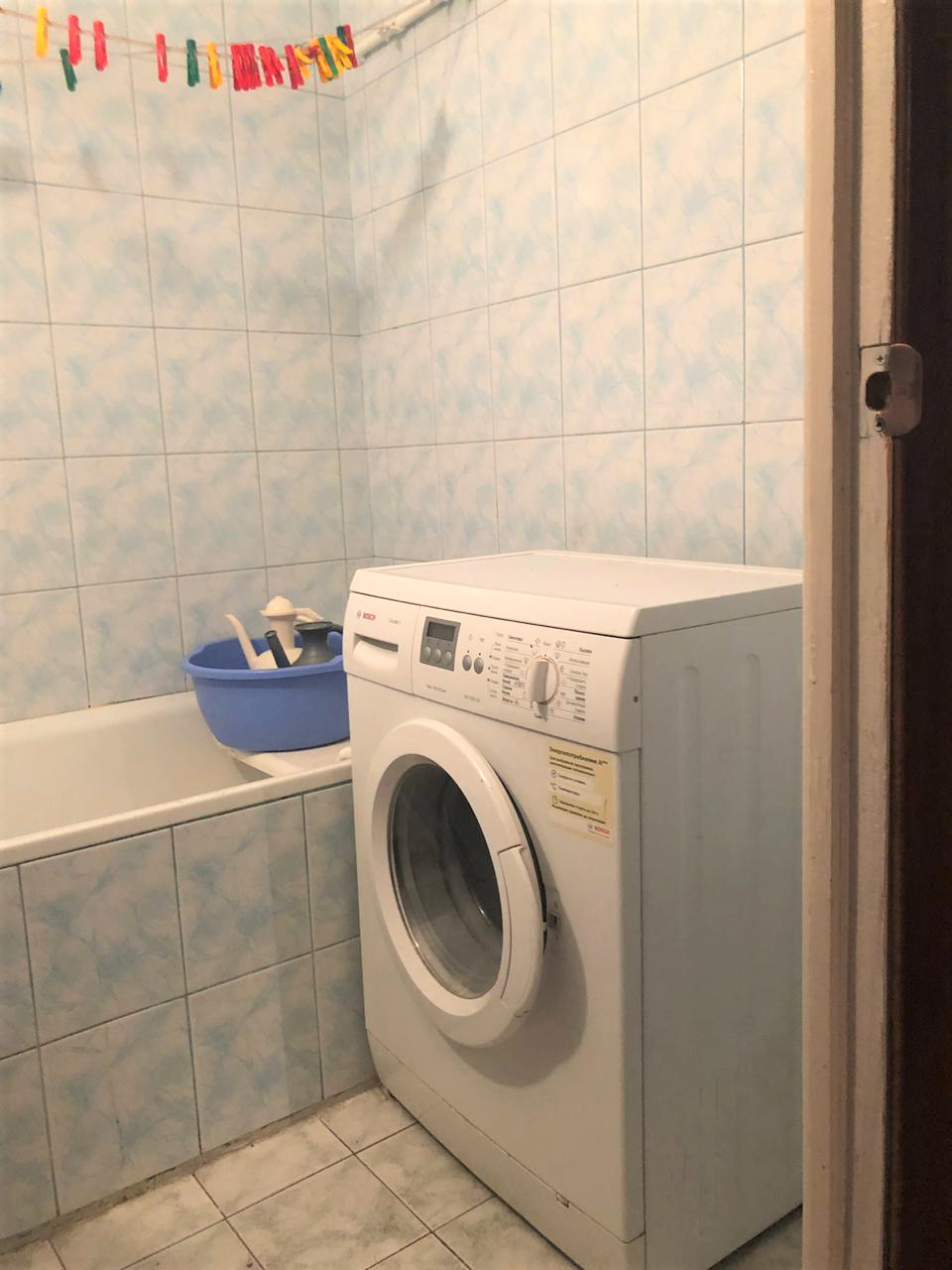 1-комнатная квартира, 37 м² - фото 7