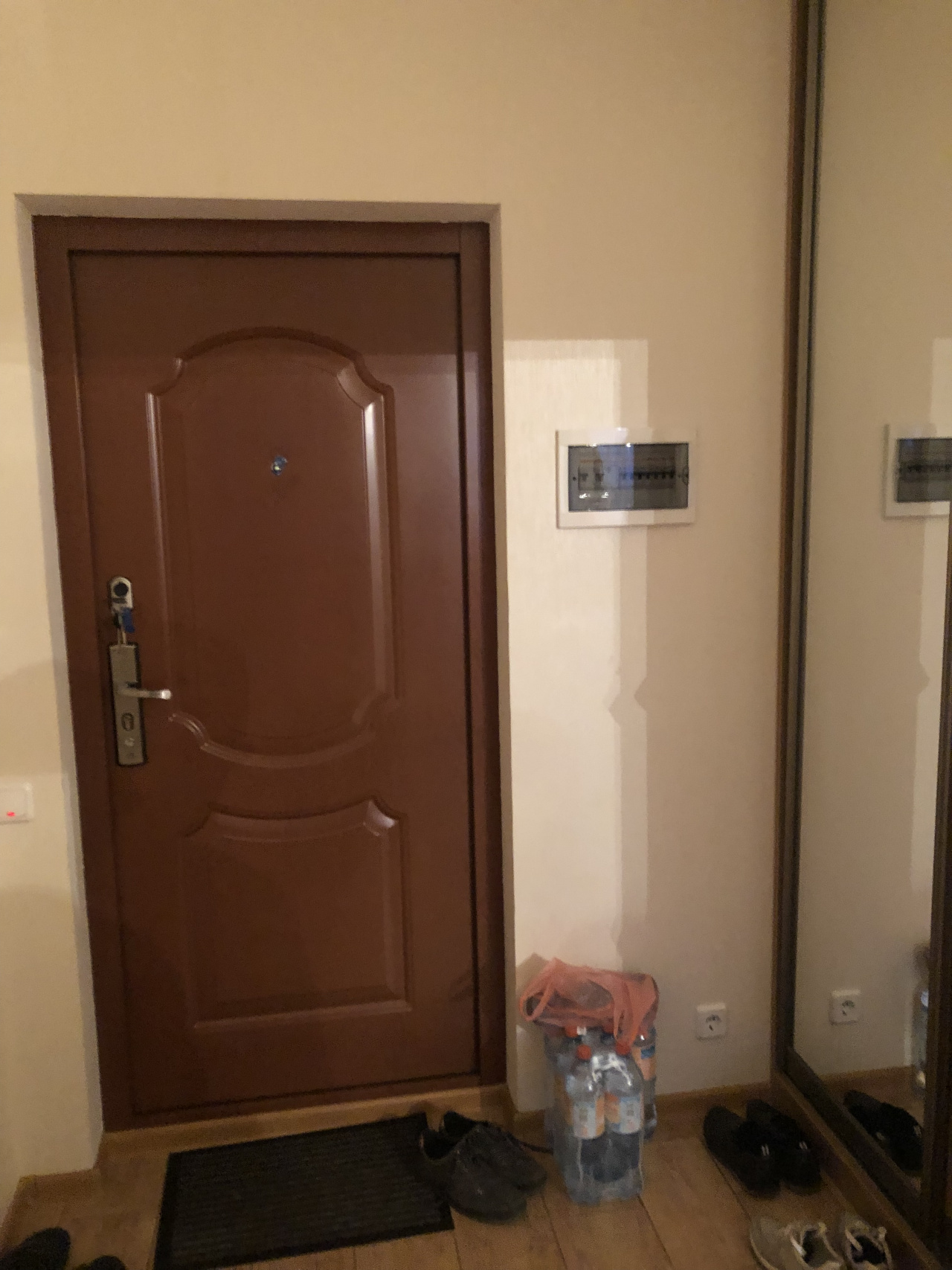 2-комнатная квартира, 45 м² - фото 7