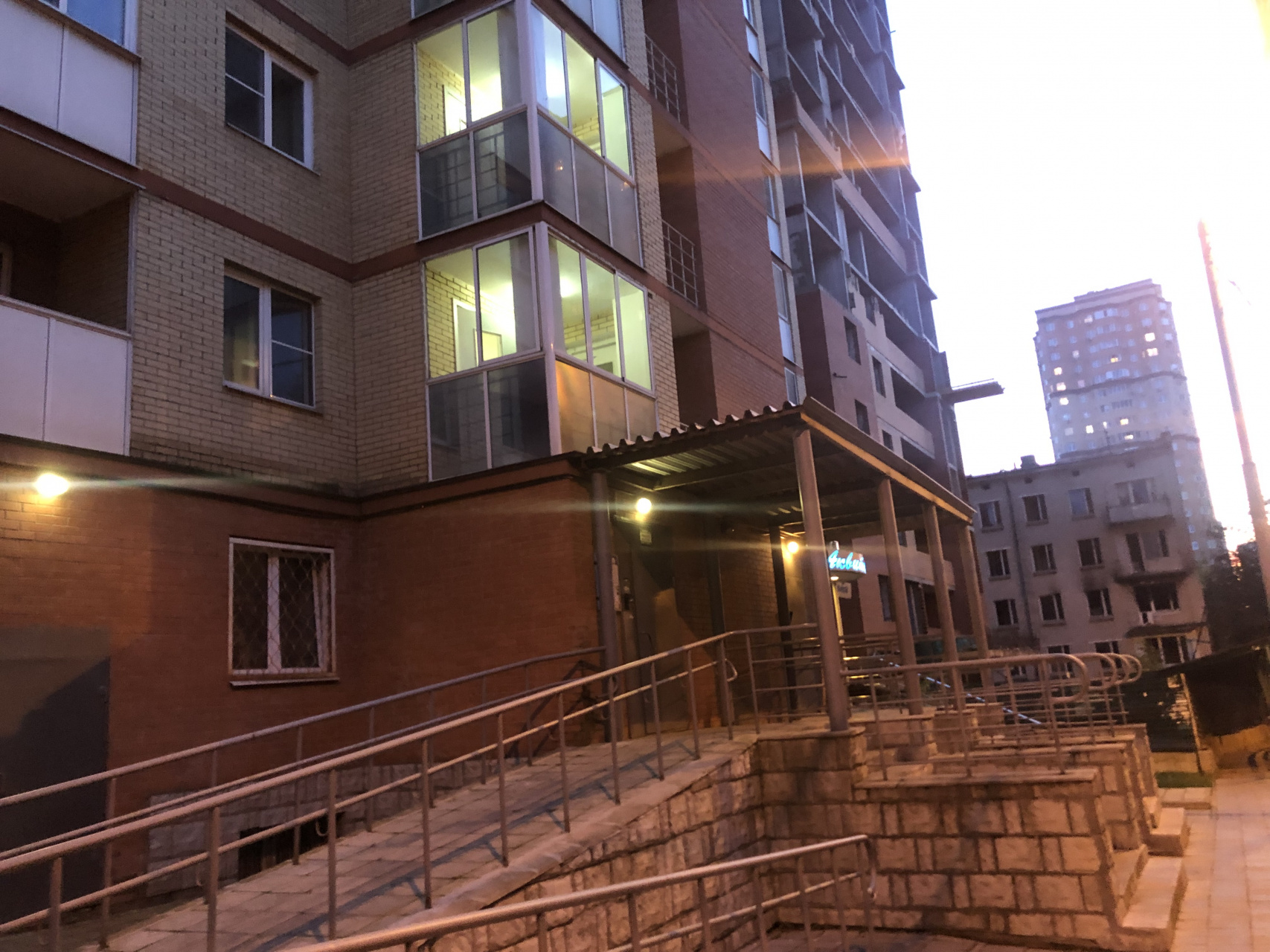 2-комнатная квартира, 45 м² - фото 12