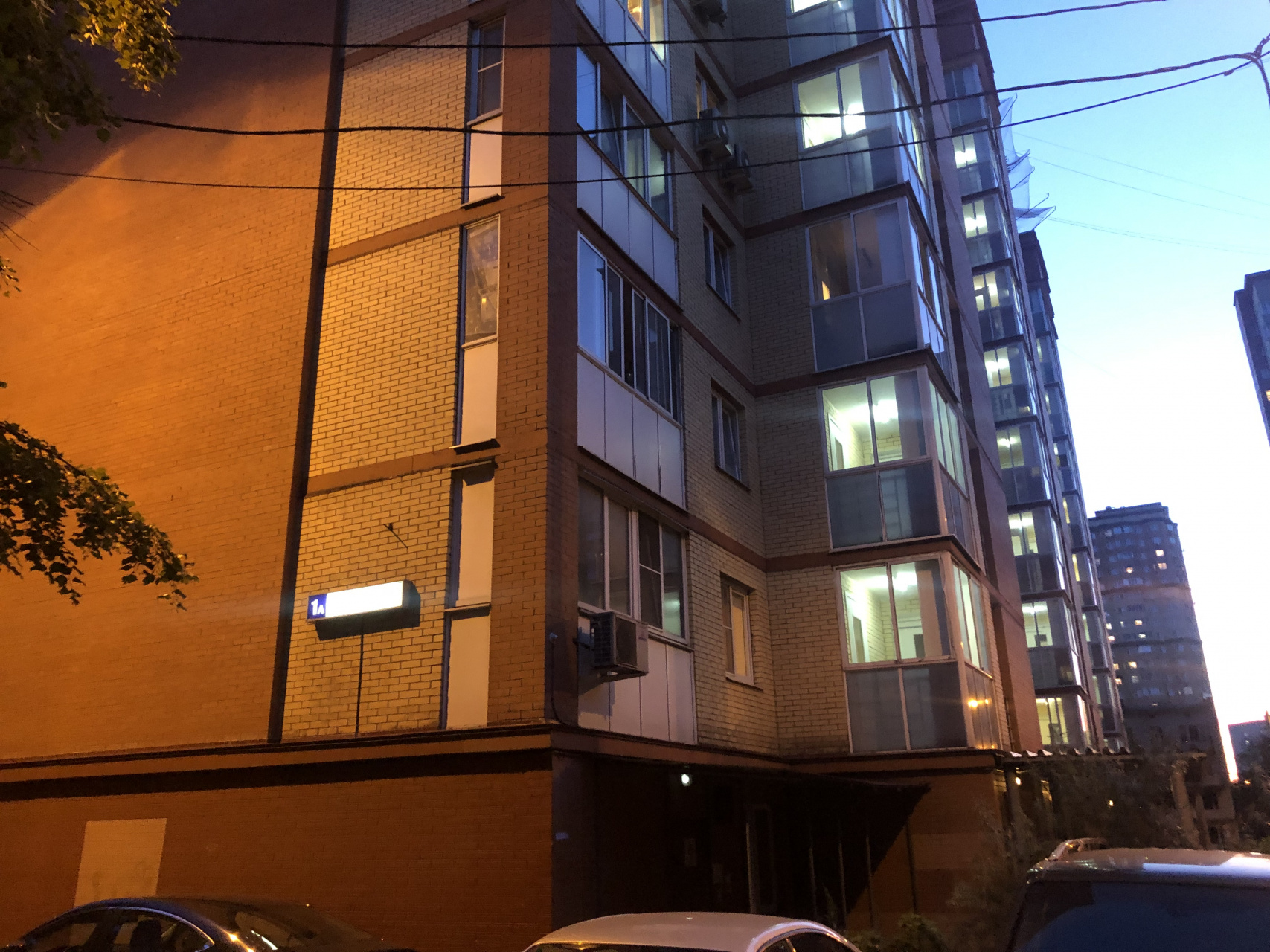 2-комнатная квартира, 45 м² - фото 13