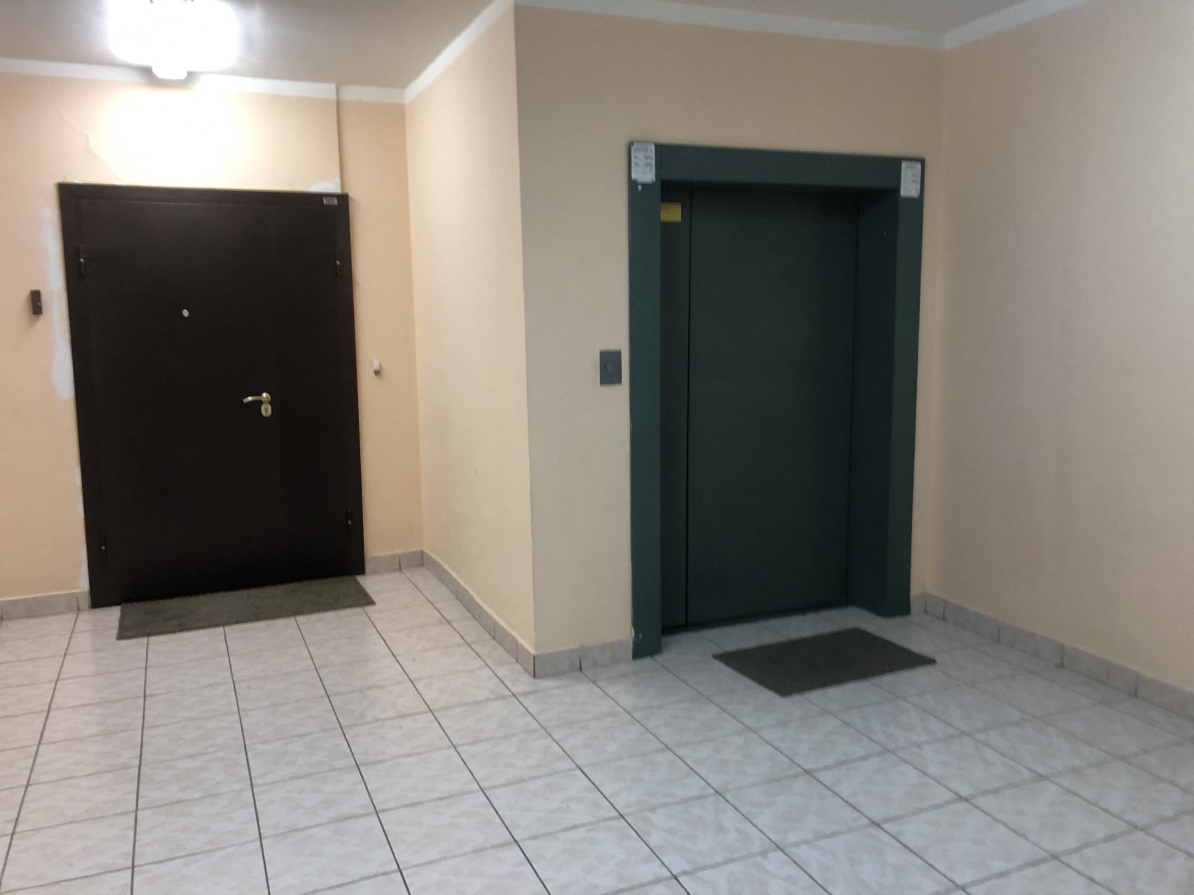 2-комнатная квартира, 45 м² - фото 8