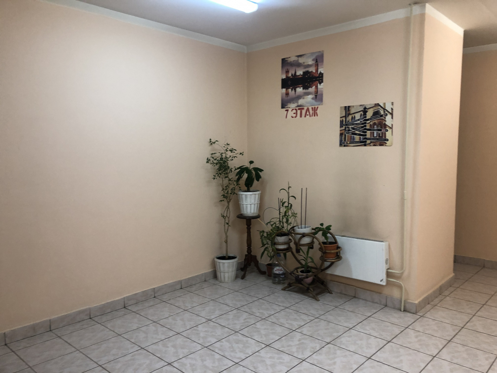 2-комнатная квартира, 45 м² - фото 10