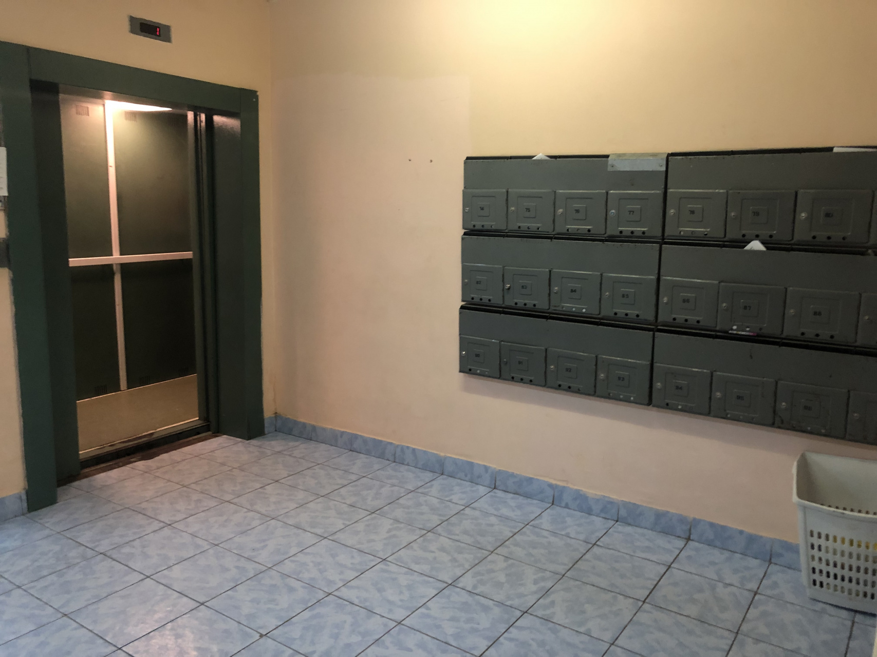 2-комнатная квартира, 45 м² - фото 11