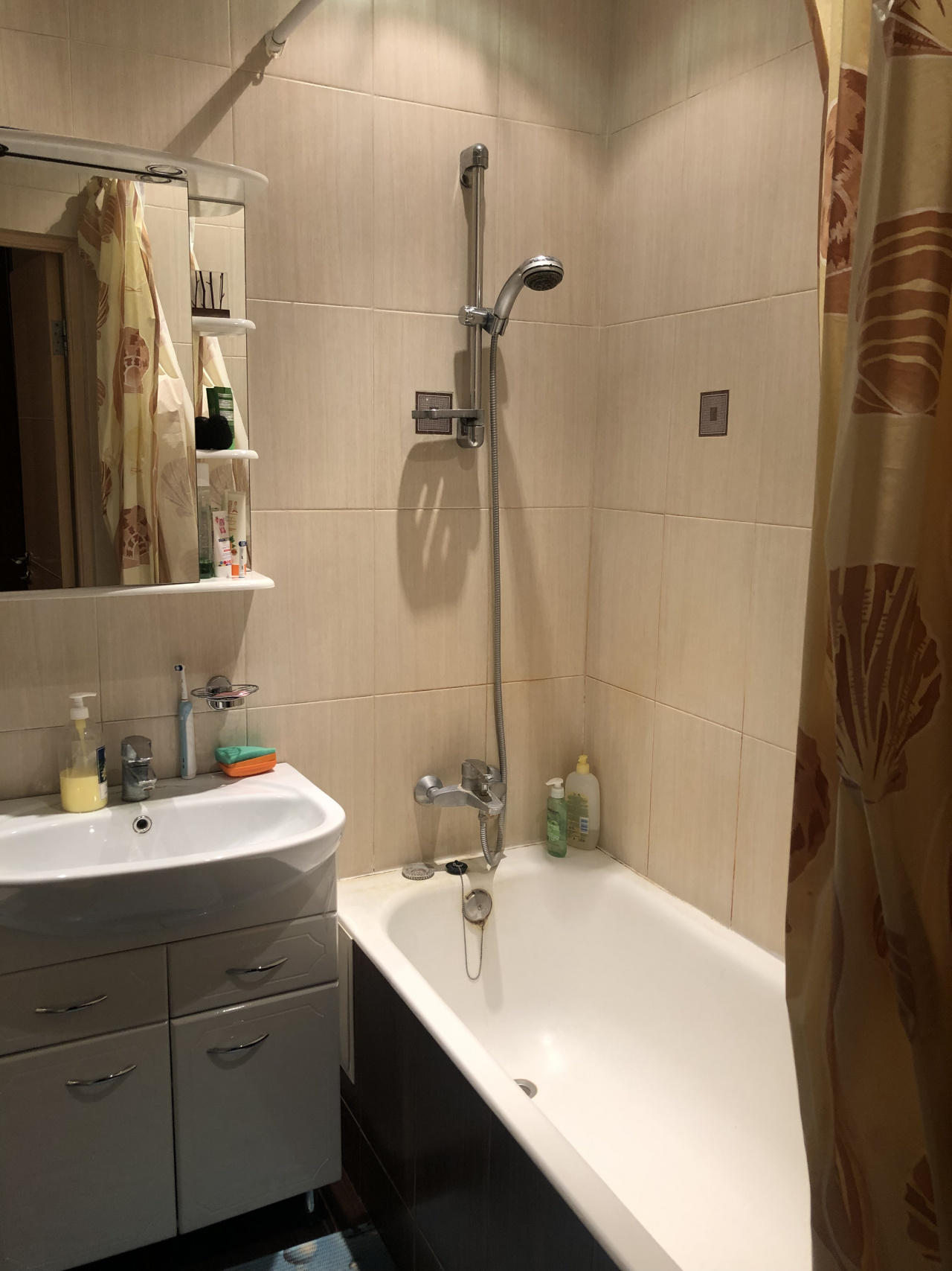 2-комнатная квартира, 45 м² - фото 5