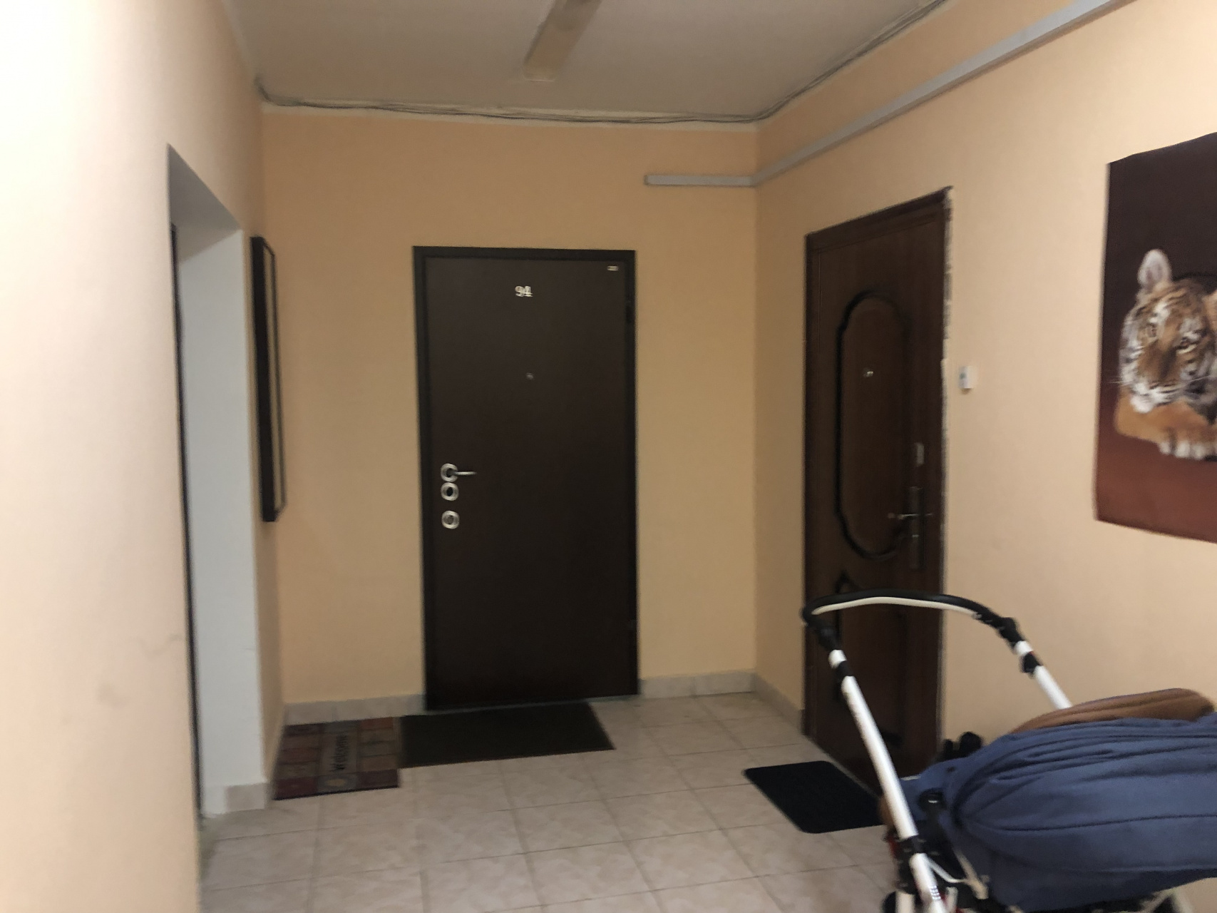 2-комнатная квартира, 45 м² - фото 9