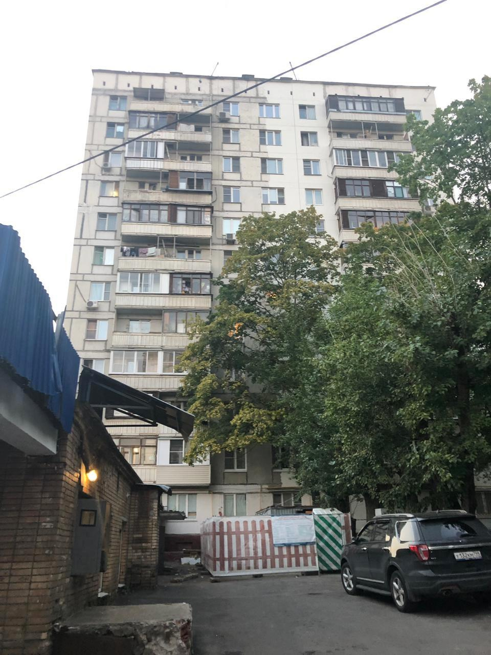 2-комнатная квартира, 44.3 м² - фото 12