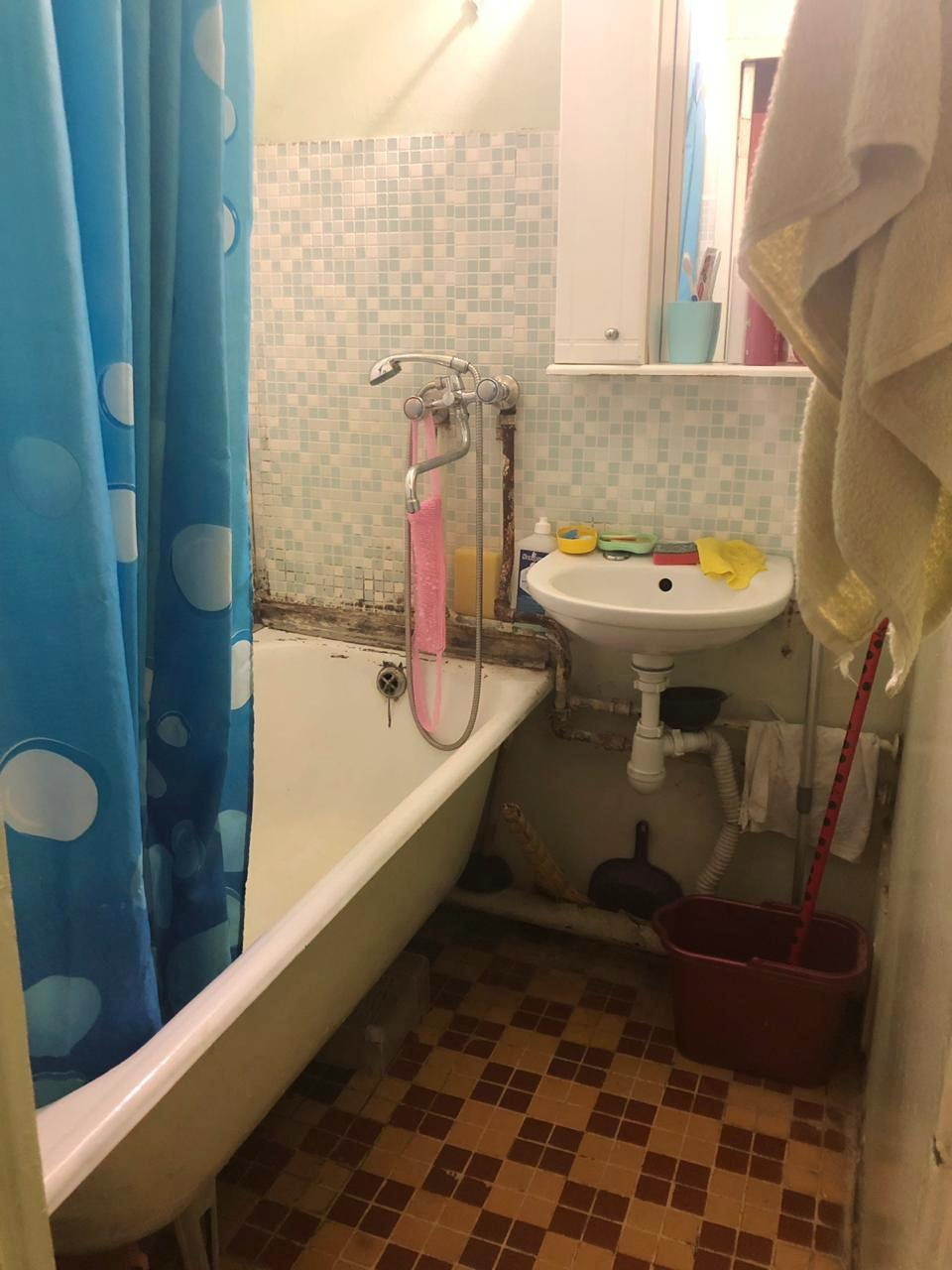 2-комнатная квартира, 44.3 м² - фото 10